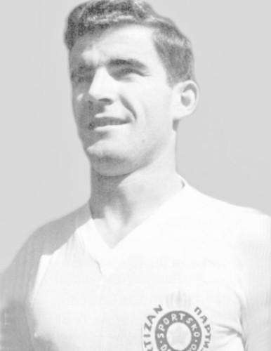 Лазара Радовића