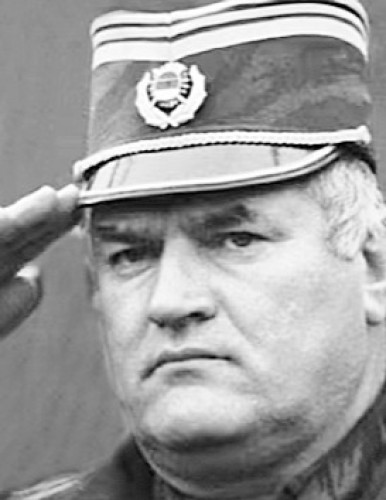 Ратко Младић