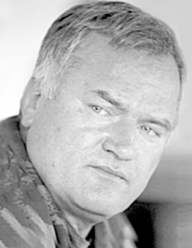 Ратко Младић