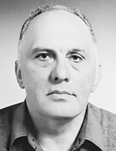 Драган Асановић