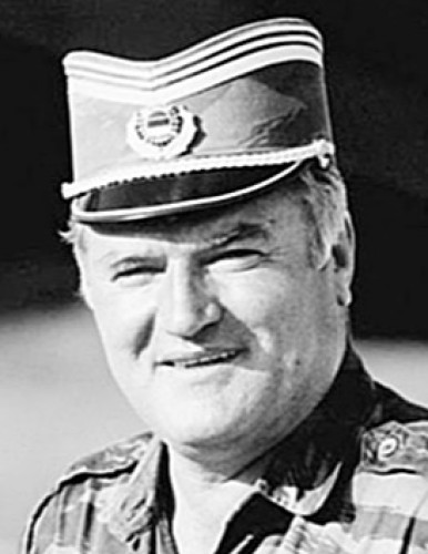 Ратко Младић