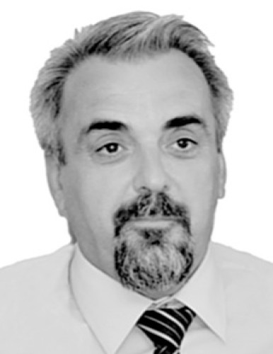 Драган Стојиљковић