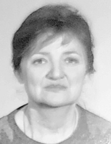 Љиљана Стојковић <br>рођена Петковић