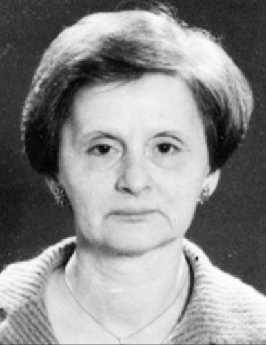Драгана Ристановић