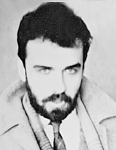Роберт Вељковић