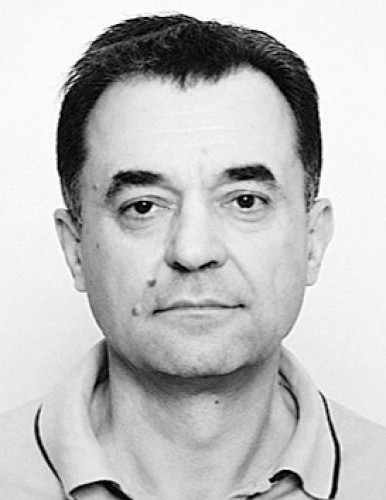 Александар Мишић