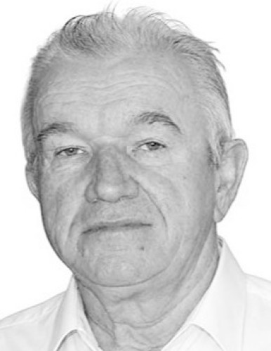 Милорад Перић