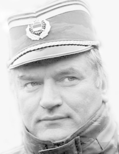 Ратко Младић