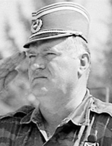 Ратко Младић
