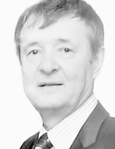 Драган Гогић