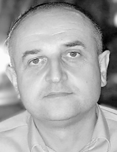 др Томислав Стојић