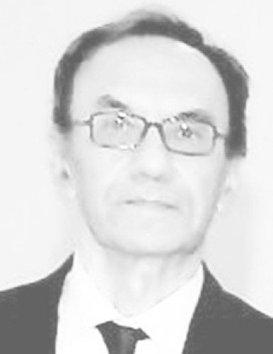 Љуба Ковачевић