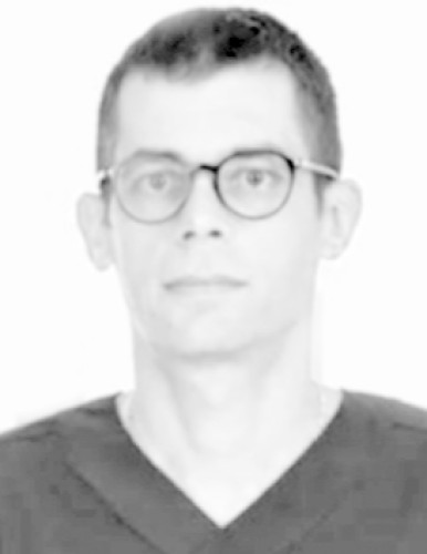 Др Владимир Шљукић
