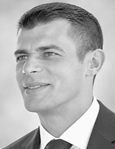 Владимир Шљукић