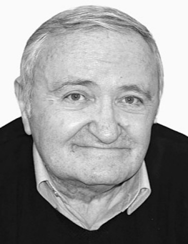 Зоран Павловић