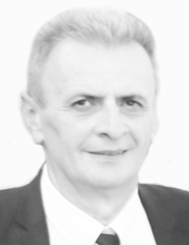 Драган Газивода