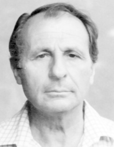 Бранислав Јованчић