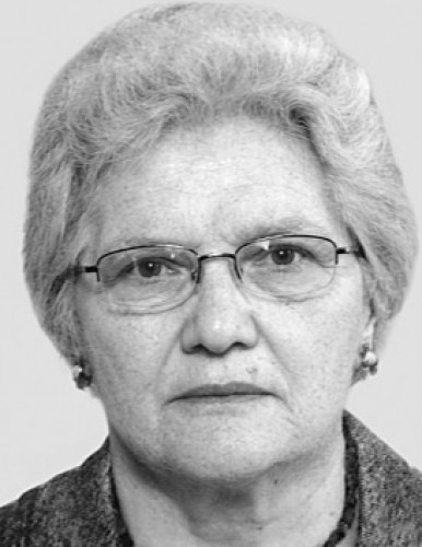Ксенија Јовановић Сека