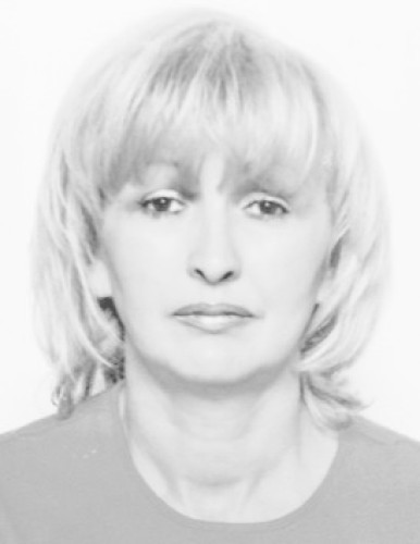 Лела Ђорђевић<br>рођена Богдановић