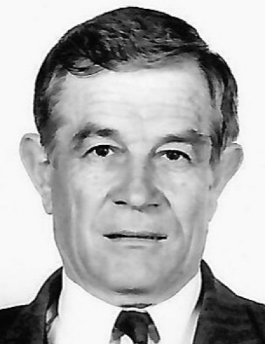др Војин Мрвић