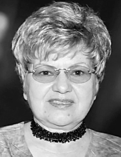 Милка Стијачић <br>рођ. Пејовић