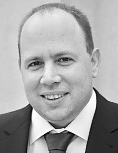 Предраг Јовић