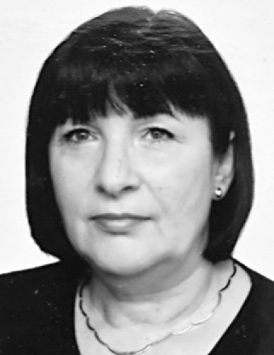 Љиљане Кнежевић Балог