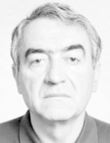 др Милан Ђокић
